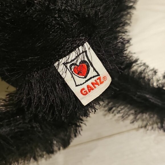 Webkinz Gorilla Plush - Picture 6 of 6